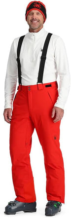 Spyder 38SA123300 Men's Boundary Insulated Ski Pants
