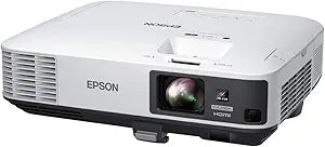 Epson PowerLite 2250U WUXGA 3LCD Projector (Renewed)