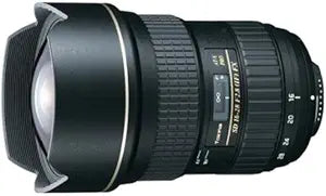 Tokina 16-28mm f/2.8 ATX Pro FX Lens for Canon EOS Bundle