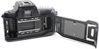 Nikon N50 / F50 35mm Film SLR Camera Renewed