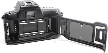 Nikon N50 / F50 35mm Film SLR Camera Renewed