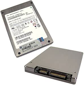 HP 657222-001 64GB SATA 3Gbps 2.5 Inch SSD — main product image