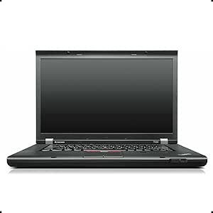 Lenovo ThinkPad T530 15.6" Laptop i5 12GB SSD (Renewed)