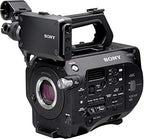 Sony PXWFS7 XDCAM Super 35 Professional 4K Camcorder