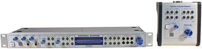 PreSonus Central Station Plus Studio Control Center with Remote