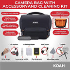 Sony Alpha 7S III a7S III Mirrorless Camera Bundle 24mm Lens