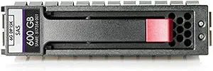 HP P2000 300GB Internal SAS Hard Drive AP858AR — main product image