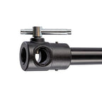 Manfrotto 272 Telescopic Pole 3-Piece Accessory