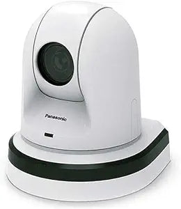 Panasonic AW-HE40SWPJ9 HD-SDI PT Camera (White) — main product image