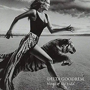 Sony Wings of the Wild CD Album — main product image