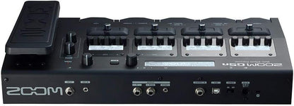 Zoom G5n Multi-Effects Pedal for Guitar (Renewed)