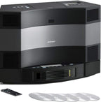 Bose Acoustic Wave Music System Graphite Grey (Renewed)