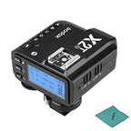 Godox X2T-N TTL Wireless Flash Trigger for Nikon