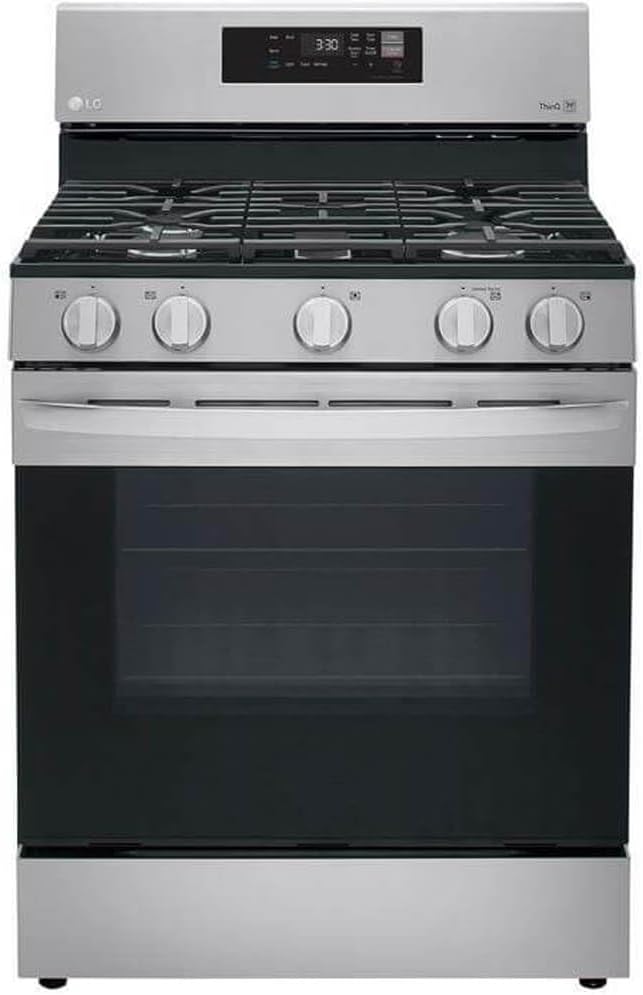 LG LRGL5823S 30