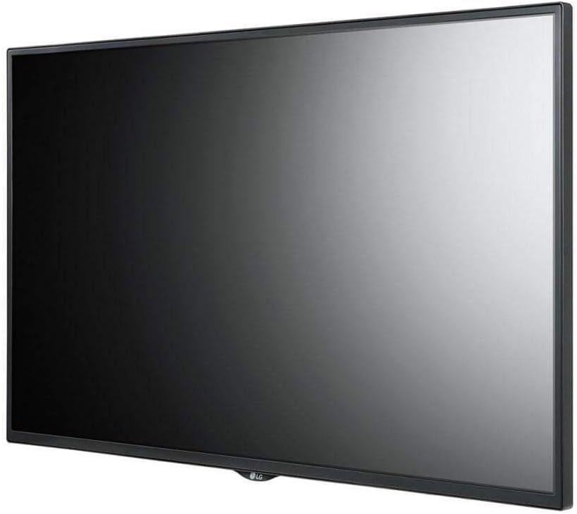 LG 32SE3KE-B 32-Inch Digital Signage Display