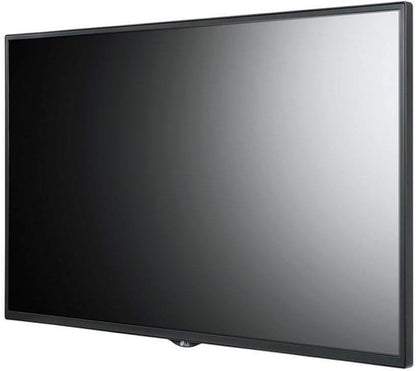 LG 32SE3KE-B 32-Inch Digital Signage Display