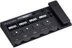 Zoom G5n Multi-Effects Pedal for Guitar (Renewed)