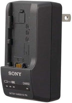 Sony SONDCRDVD205 Travel Battery Charger Black