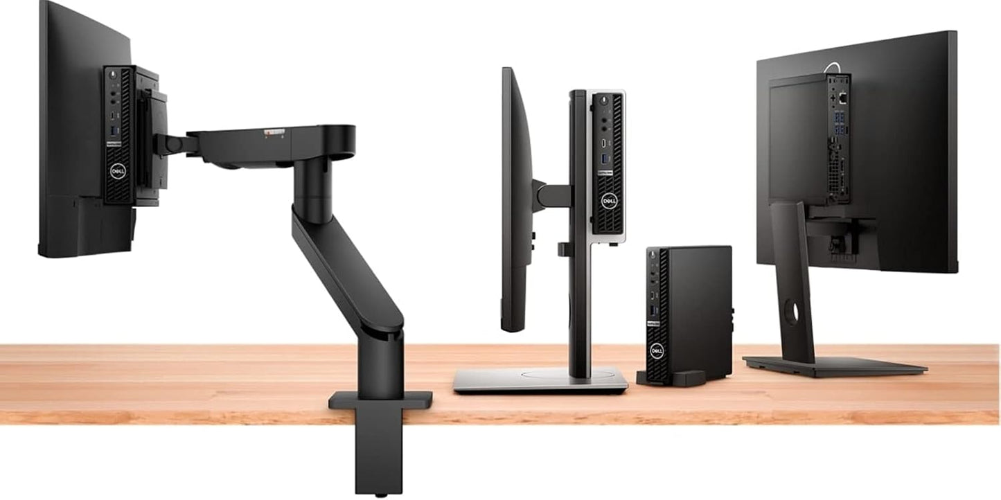 Dell Optiplex 5090 Micro Desktop - i5, 16GB, 512GB SSD, Win 11 Pro