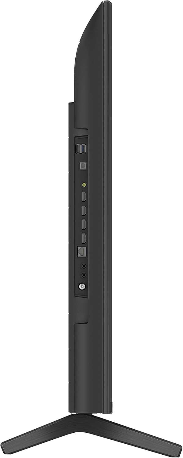 Sony BNDL_KD50X85K-WARRANTY-3 50-Inch 4K HDR Smart TV Epic Protect