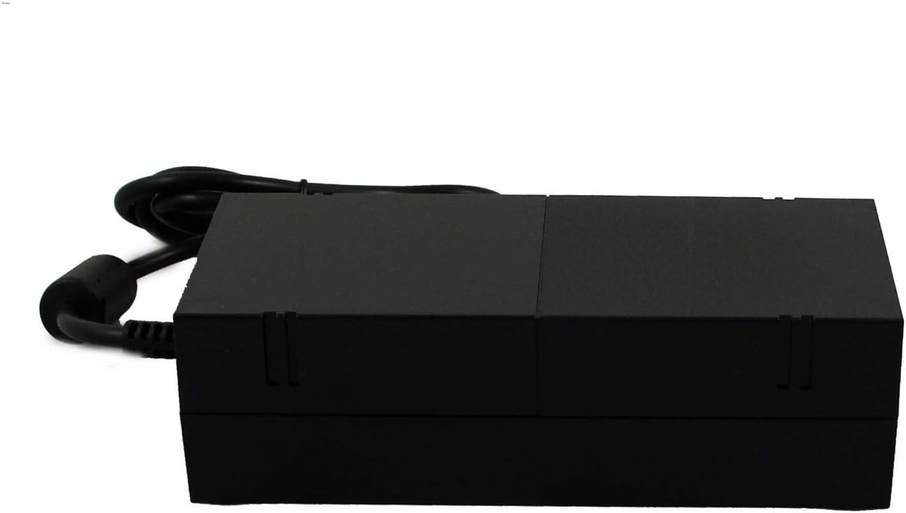 Microsoft Xbox One OEM Power Supply - AC Adapter Brick