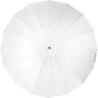 Profoto 100979 Deep Translucent Umbrella (Large, 51-Inch)