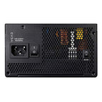 EVGA 220-B5-0550-V1 550W B5 80+ Bronze Modular Power Supply