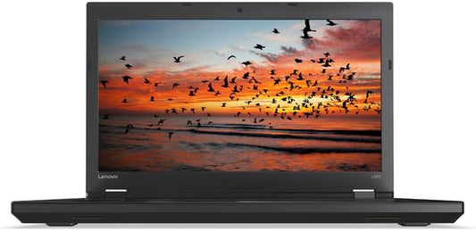 Lenovo 20JQ000VUS ThinkPad L570 15.6" Laptop i5-6300U 4GB RAM Win 10 Pro