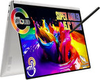 Samsung Galaxy Book2 Pro 360 2-in-1 Business Laptop