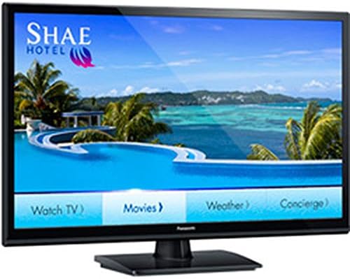 Panasonic TH-42LRU7 42" LED 720p Hospitality HD TV
