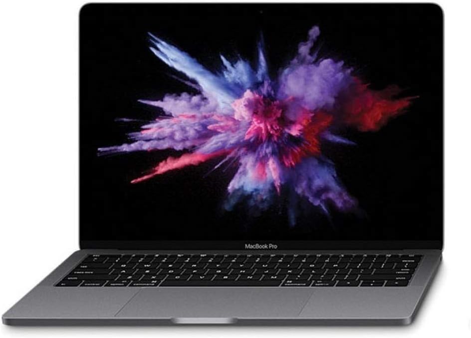 Apple MPXV2LL/A 13in MacBook Pro Retina i5 256GB (Renewed)