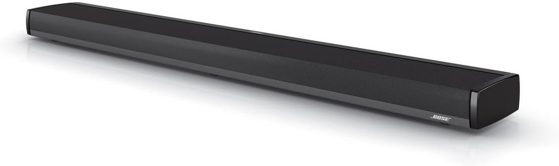 Bose 715605-1300 Lifestyle 135 Series III Entertainment System