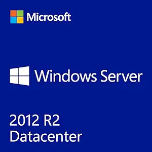 Microsoft P71-07714 Windows Server 2012 R2 Datacenter — main product image