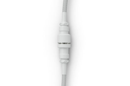 Glorious Coiled Keyboard Cable Custom USB-C Artisan