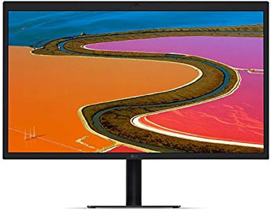 LG 27MD5KLB-B 27IN LED LCD Monitor