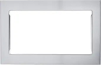 LG MK2030NST 30" Stainless Steel Built-In Trim Kit