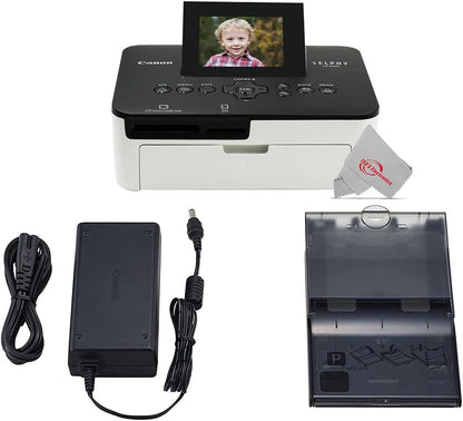 Canon AFA043N700 Selphy CP1000 Compact Photo Printer