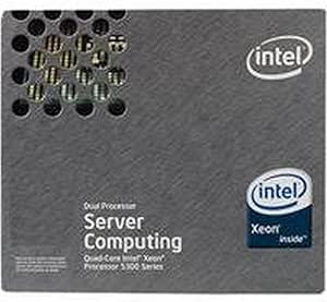 HP 409159-B21 Xeon E5345 Quad Core 2.33G DL140 G3