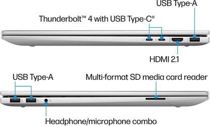 HP ENVY Extreme i7 8TB SSD 64GB RAM 17in Touch Laptop
