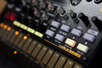 Korg VOLCABEATS Analog Rhythm Machine/Synthesizer