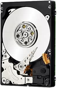 Toshiba MK2552GSX 250GB 2.5-Inch 5400RPM Notebook HDD