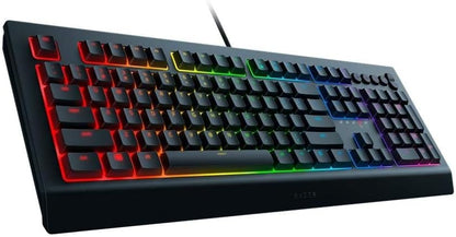 Razer RZ03-03400200-R3U1 Cynosa V2 Chroma RGB Gaming Keyboard