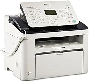 CANON CNMFAXL100 FAXL100 Laser FAX Printer