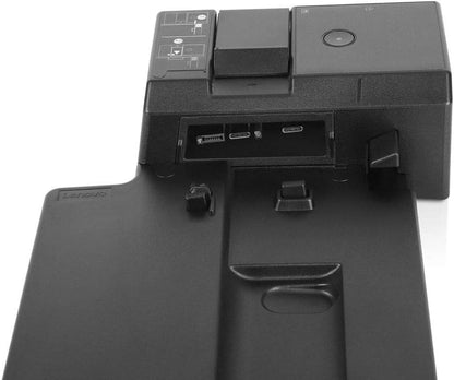 Lenovo 40AJ0135US ThinkPad Ultra Docking Station