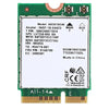 TOPINCN AX201NGW Wi-Fi 6 M.2 CNVio2 Network Card with Bluetooth 5.0