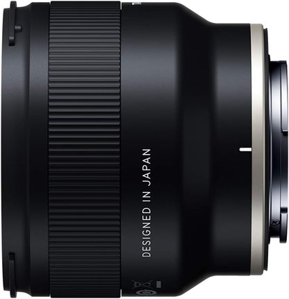 Tamron E11TM24F28S 24mm f/2.8 Sony E-Mount Lens Bundle