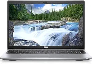 Dell 5520 Latitude 5520 i5 11th Gen Laptop — main product image