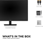 ViewSonic VA3209M 32-Inch IPS 1080p Monitor