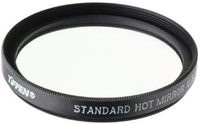 Tiffen 67SHM 67mm Hot Mirror Filter Color Correction