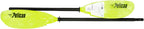Pelican Poseidon Kayak Paddle Aluminum Fiberglass